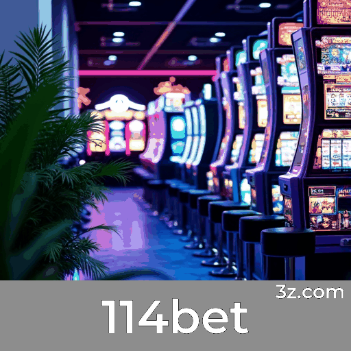 Formulário de cadastro da 114bet