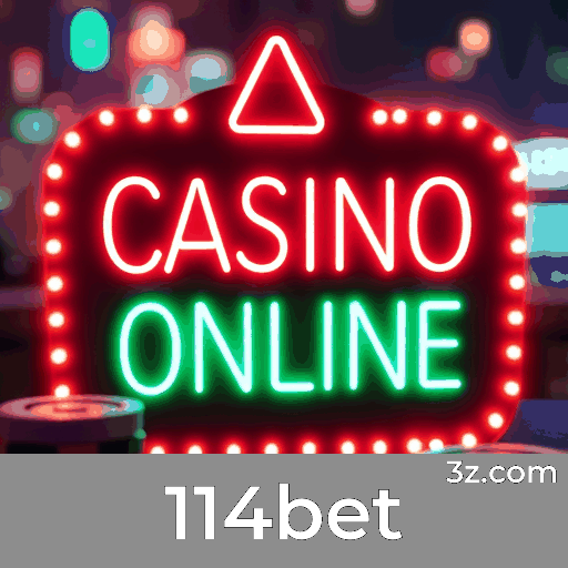 Formulário de cadastro da 114bet