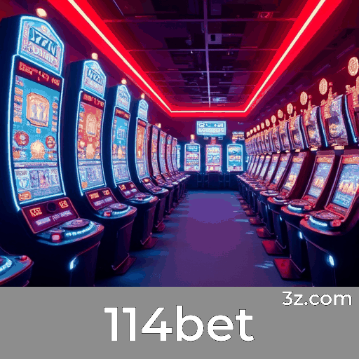 Cadastro na 114bet para desfrutar dos melhores jogos